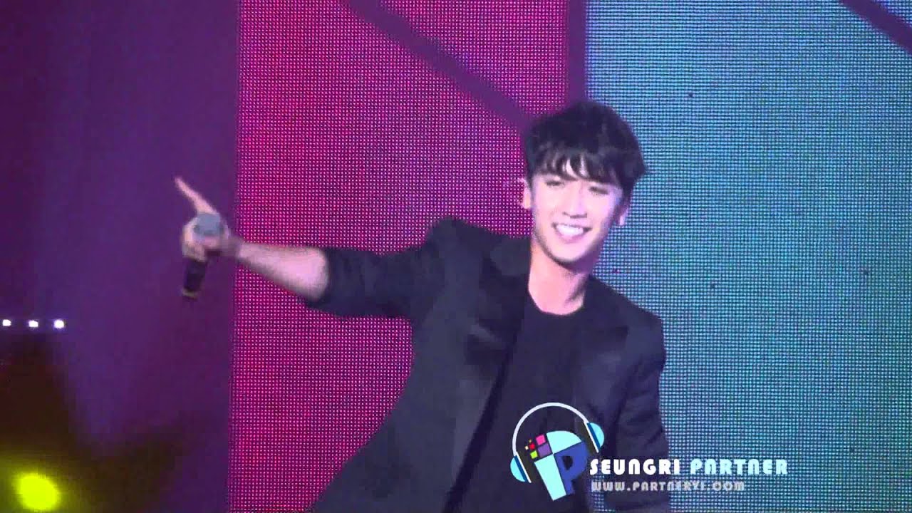 [승리파트너] 13.10.03 Stay G-GGBE