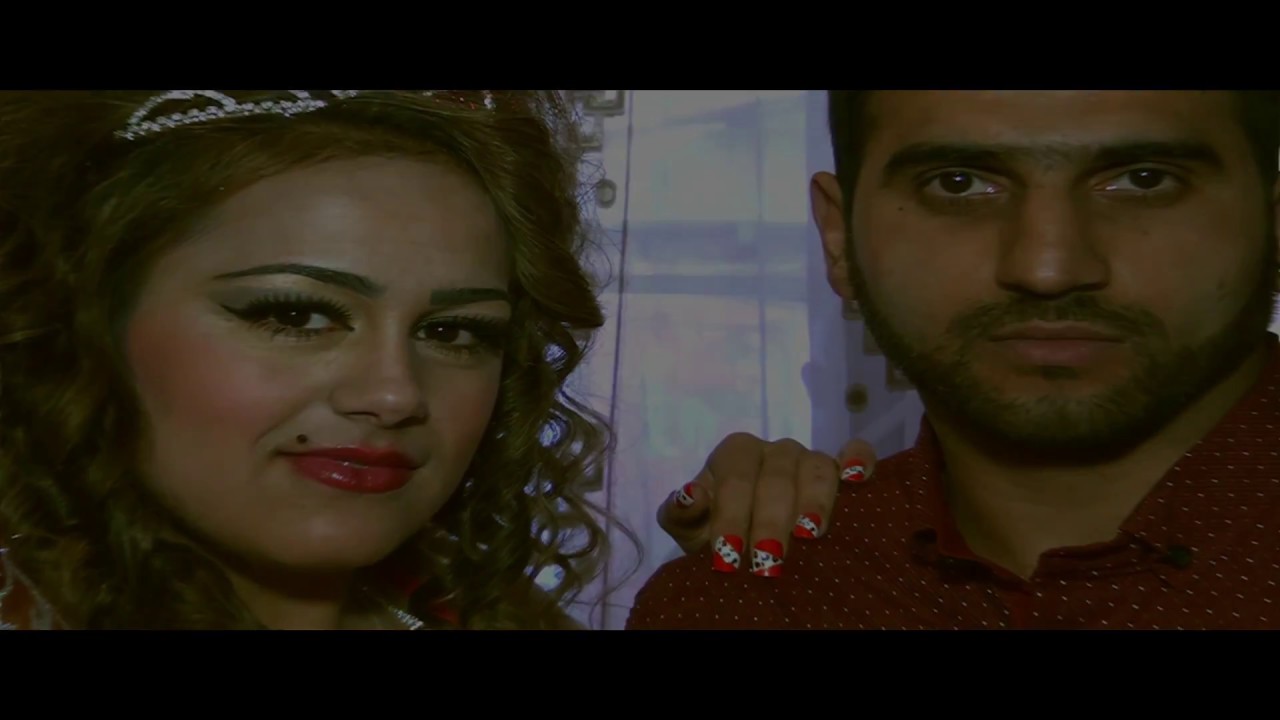Asan ve Sherife Godej Kazanlak FULL HD 1