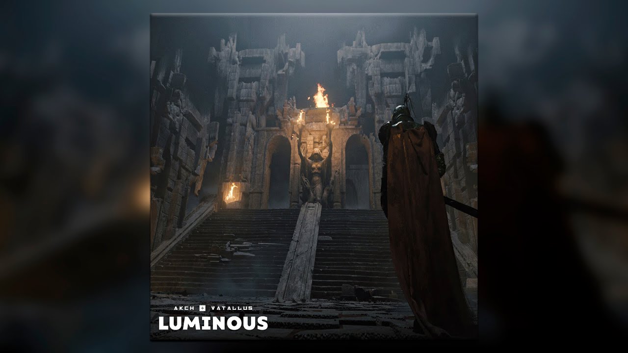Akch & Vatallus - Luminous