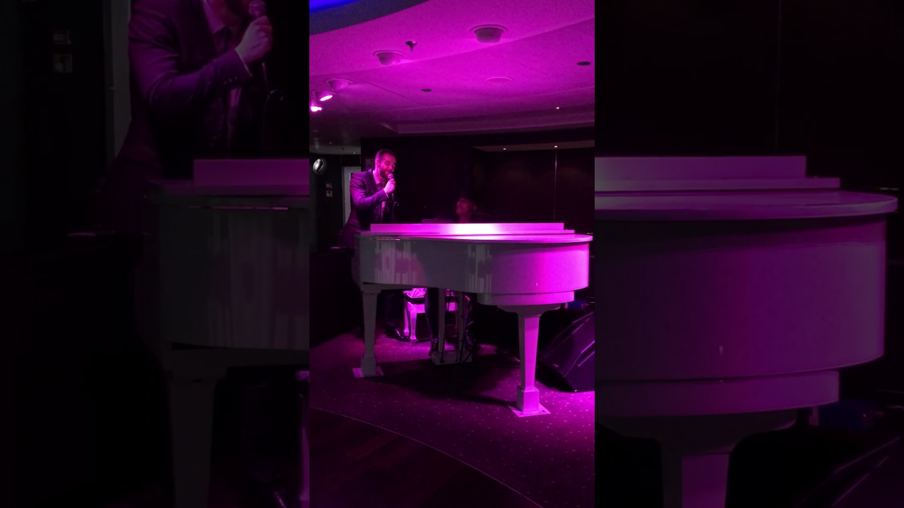 Michael Bublé - Home (Andrew Merry cover)