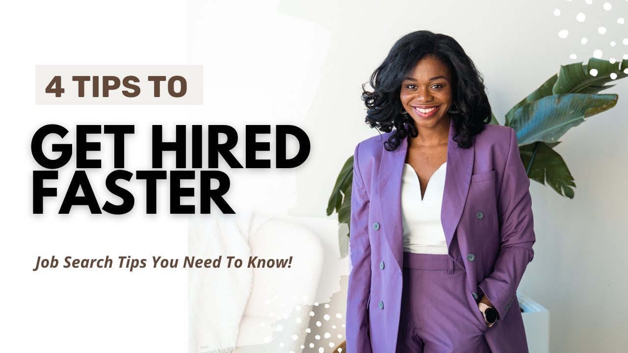 What is Rage Applying? 4 Tips To Target Your Job Search