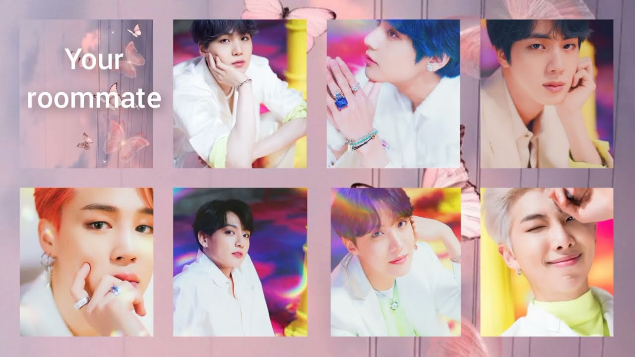 BTS Dating Game travel 🧳 version ✈️🌏