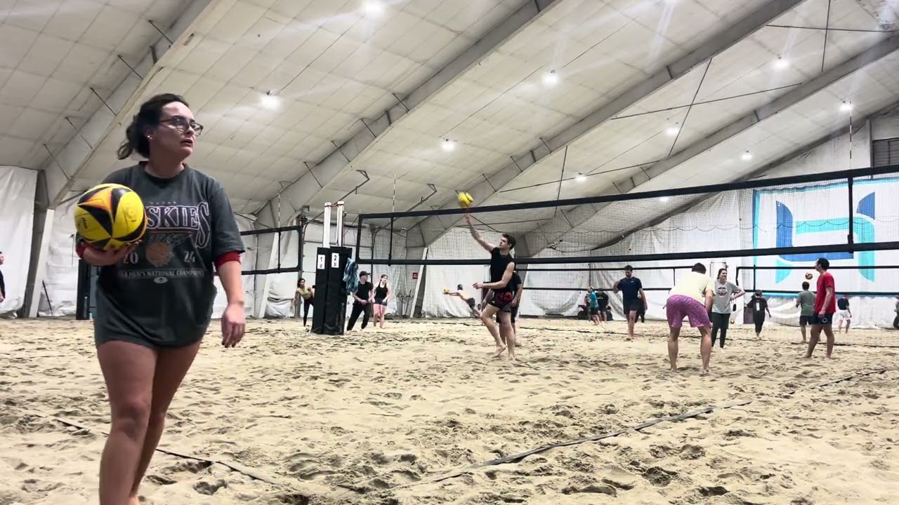 2/12 - GAV 4s Game 2