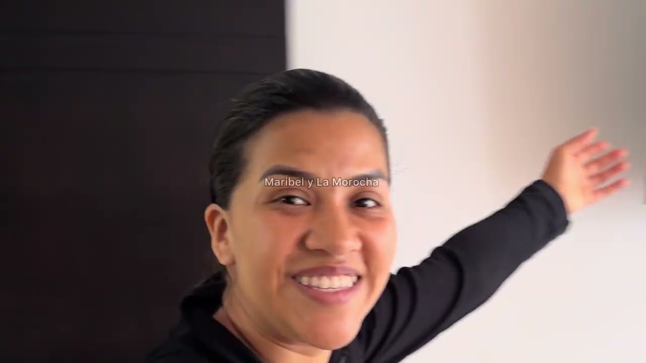 MI NUEVO HOUSE TOUR