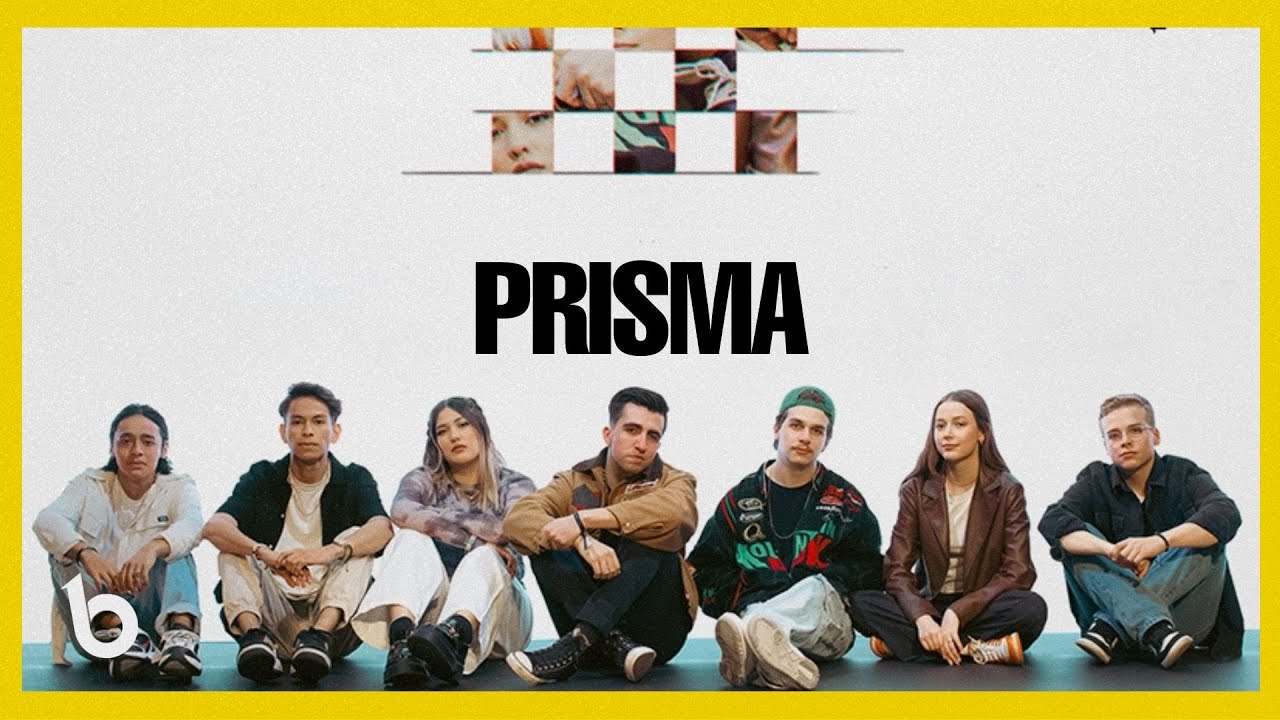 PRISMA Más Vida  - PRISMA  Álbum Completo