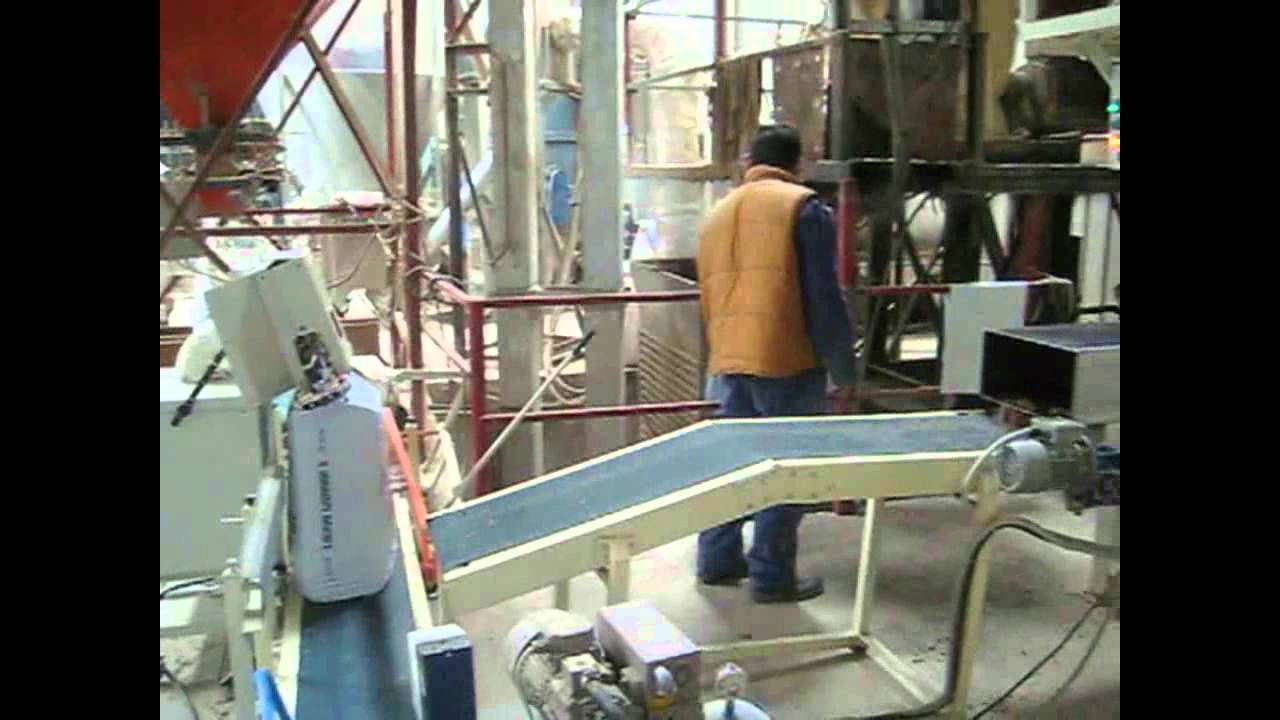 Silage Packer-Vacuum Silage Packing Machine