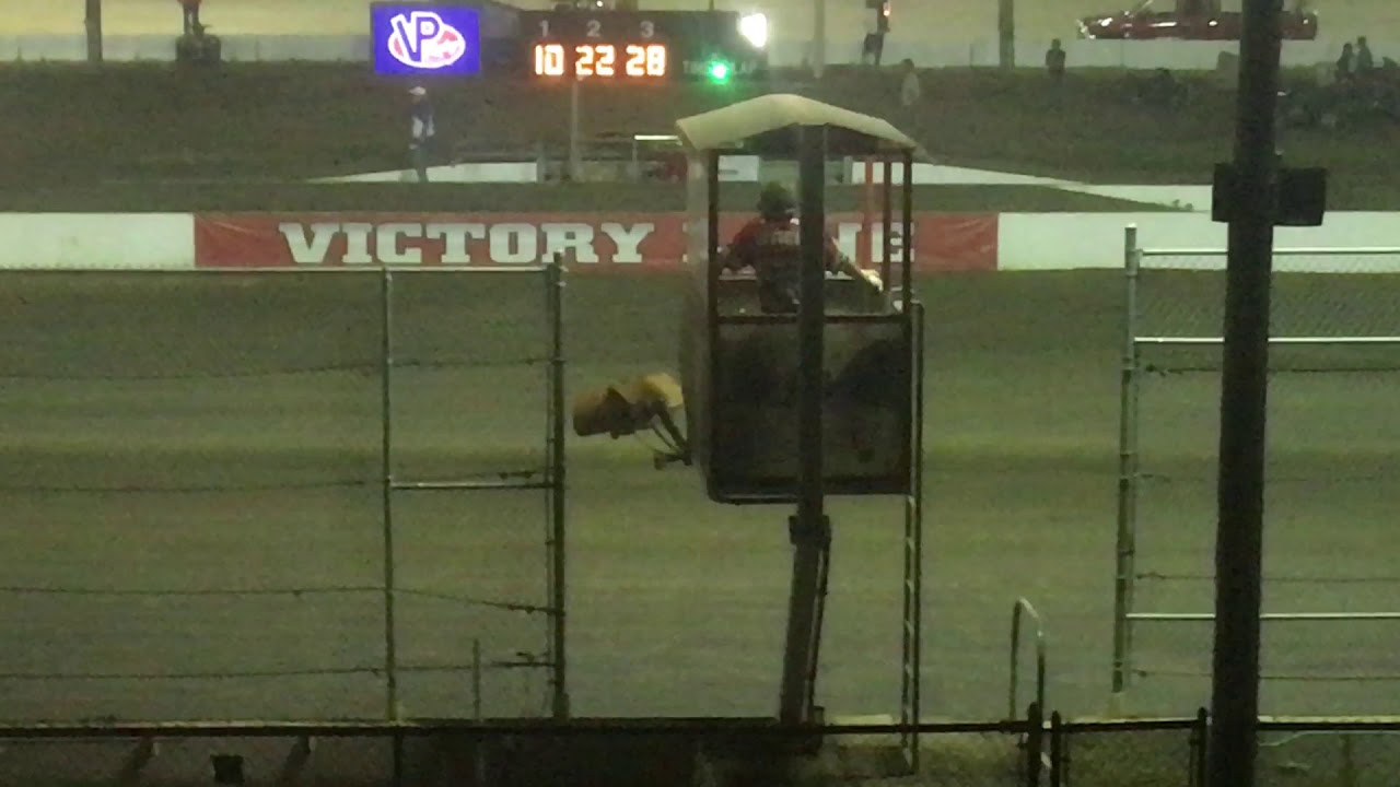 Factory QRC sport cars feature 25 laps at Bridgeport motorsports Park