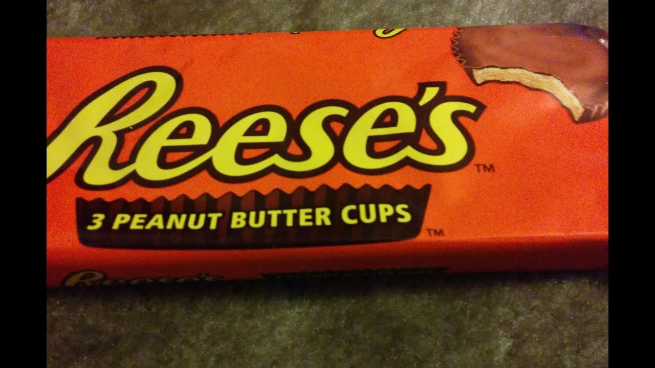 ZDROWE DOMOWE REESE'S PEANUT BUTTER CUPS CZYLI PRALINKI Z MASŁEM ORZECHOWYM