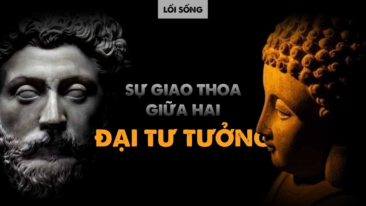 Sự tương đồng giữa PHẬT GIÁO & CHỦ NGHĨA KHẮC KỶ | Jimmy Buổi Tối | Lối sống