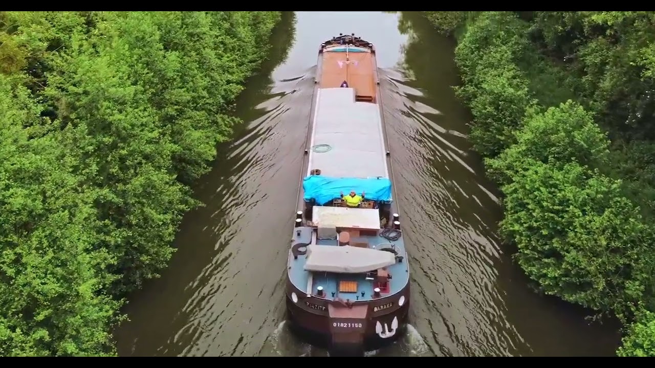 BARAKA NAVIGATION