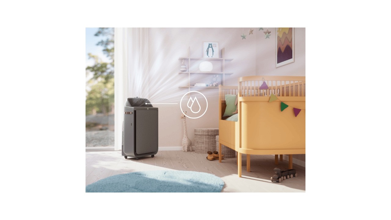 Hava Temizleyici Kullanım İpuçları | Electrolux EPU73771DG Bakım Rehberi