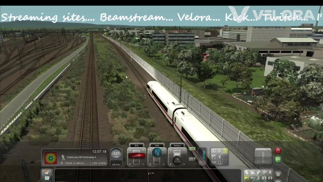 [LIVE] Final testing out of a new senario (maybe) - StClinton on Velora