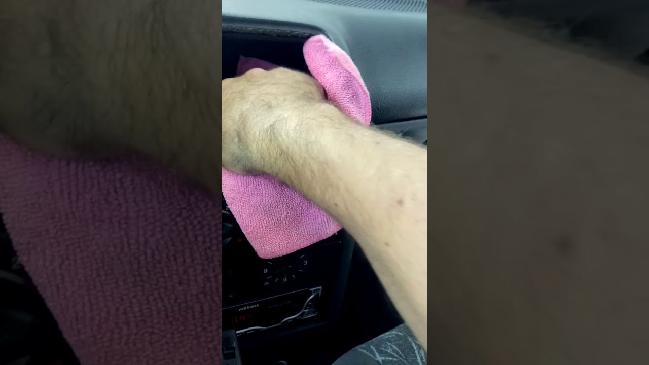 Lada vega Fan temizlik ve üfleme ayarı. Önemli.