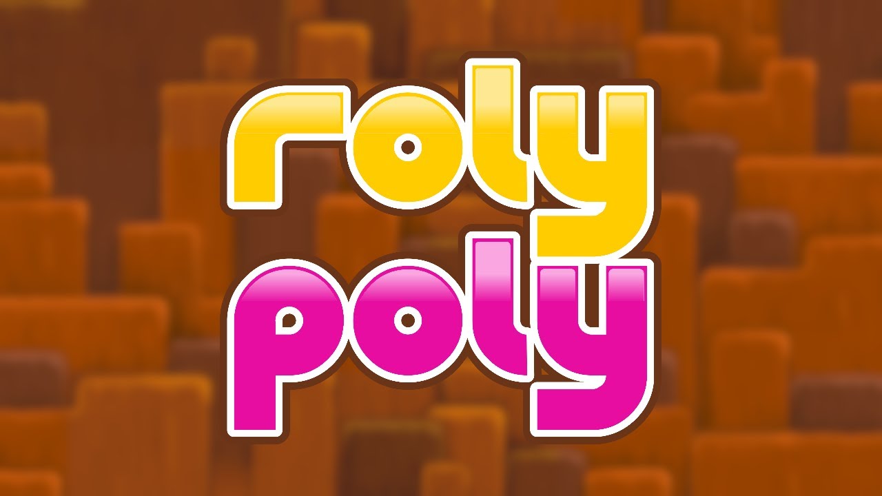 Menu - Roly Poly [Nitrome HD Music]