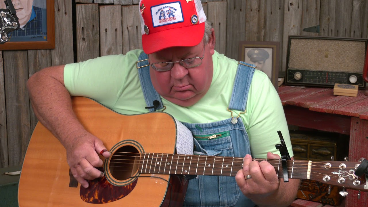 Bluegrass Classic John Henry