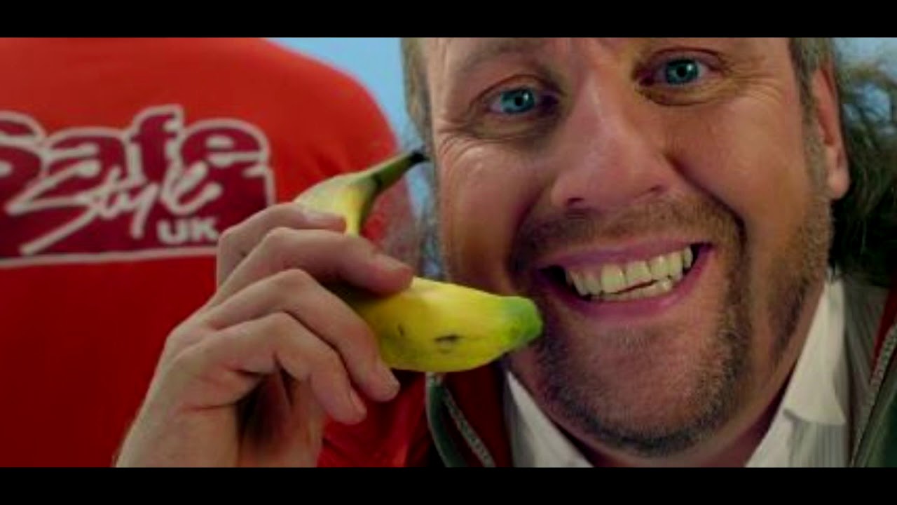 Safestyle UK Advert BOGOF Remix