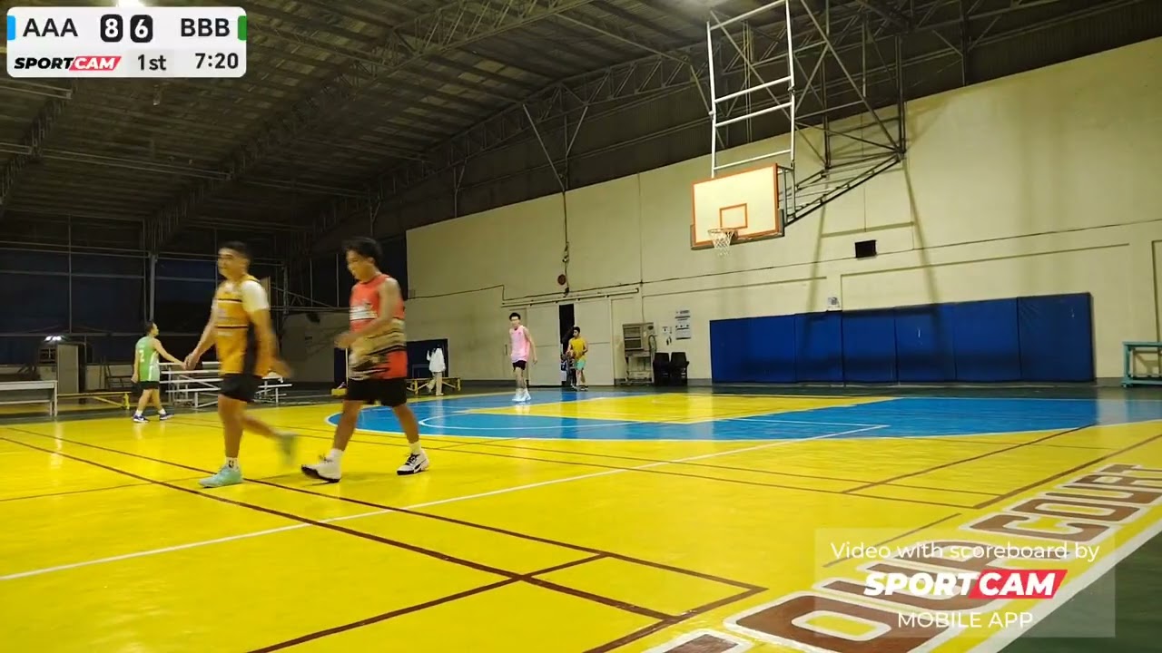 February 19, 2026 game 1