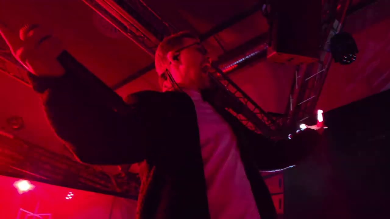 Our Mirage live in Leipzig - The Chase | 11.02.2026
