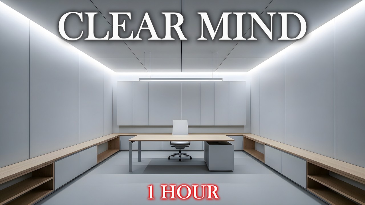 This Sound Helps You Detach Mentally