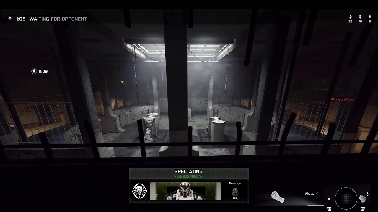 Call of Duty