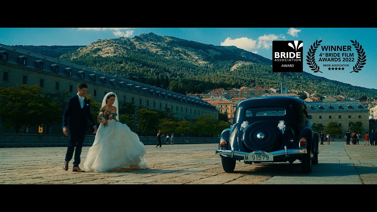 Marina y Reto - Alex Diaz Films (Wedding Highlights)