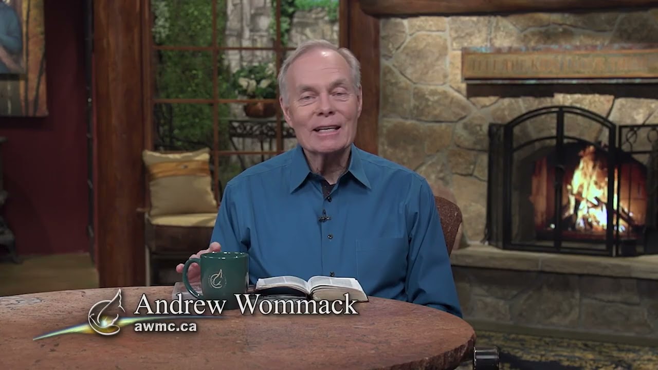The new you and the Holy Spirit | Week 1 | Day 3 | Nov 19, 2025