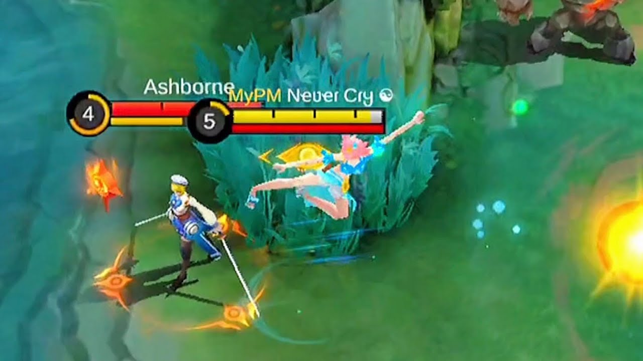 ‼️Angela ប្រែហើយ 😔😔😔| NeverCry