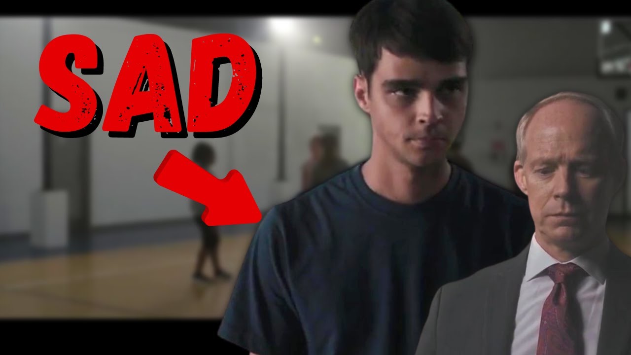 Growing Up As A Jehovah's Witness Is Sad And This New Video Drama Proves It