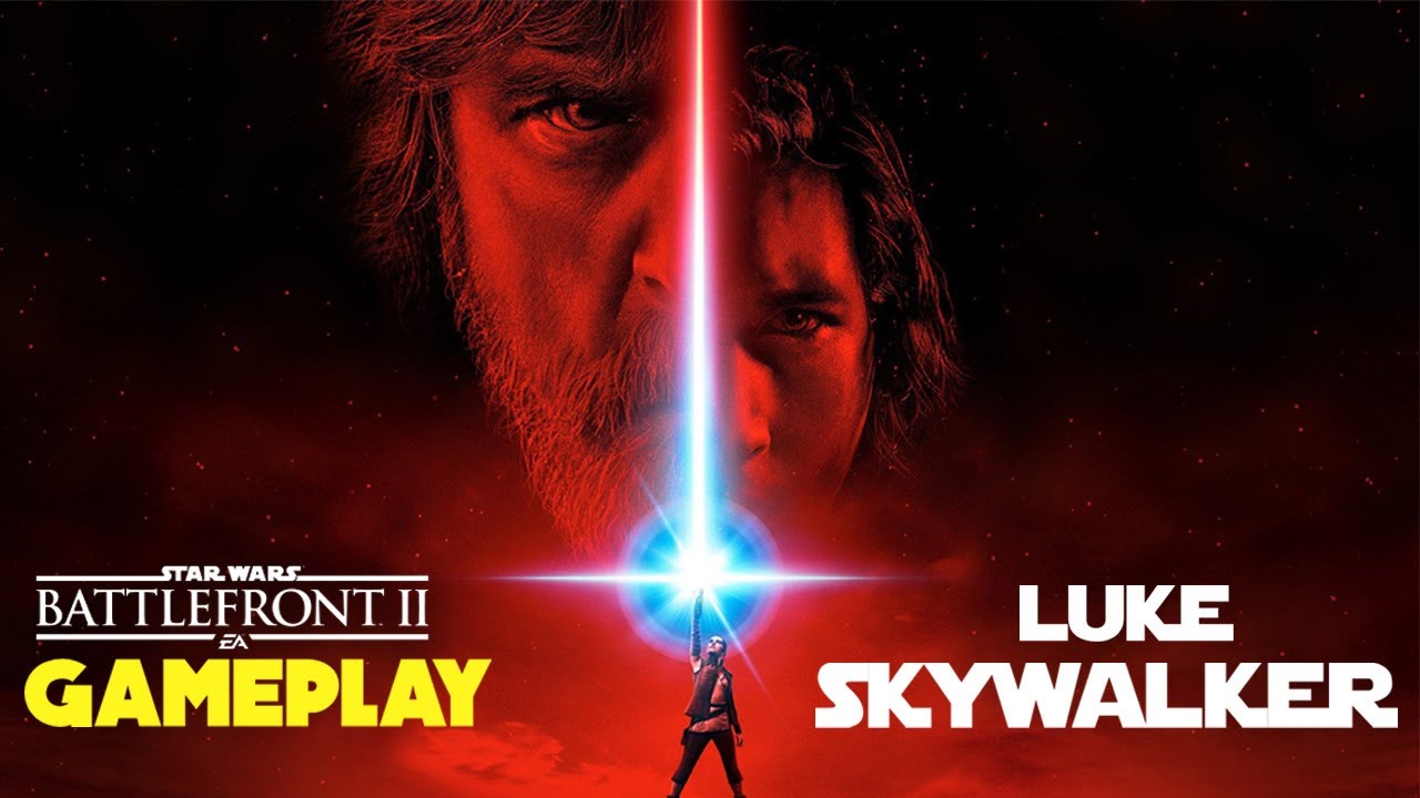 battlefront 2| playing with the squad