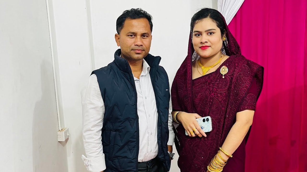 My wedding....2nd day..