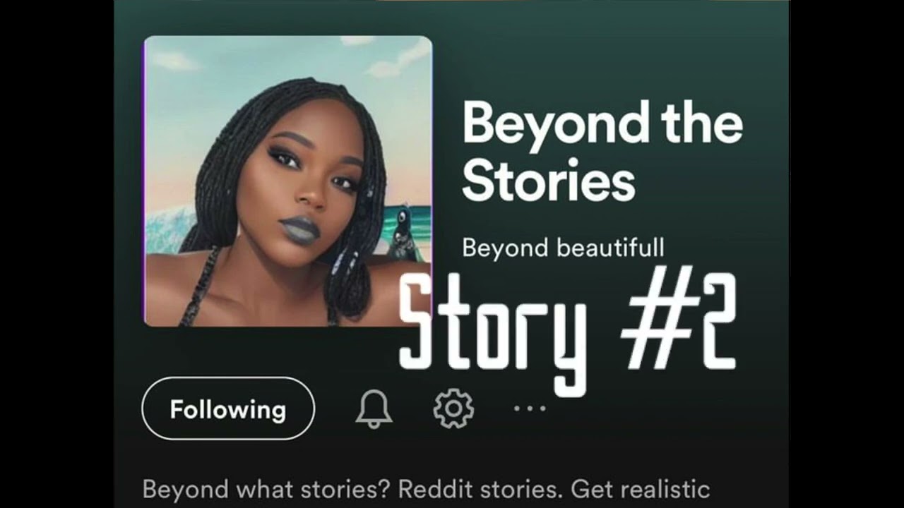 AITA | TIKTOK LIVE | EPISODE 9