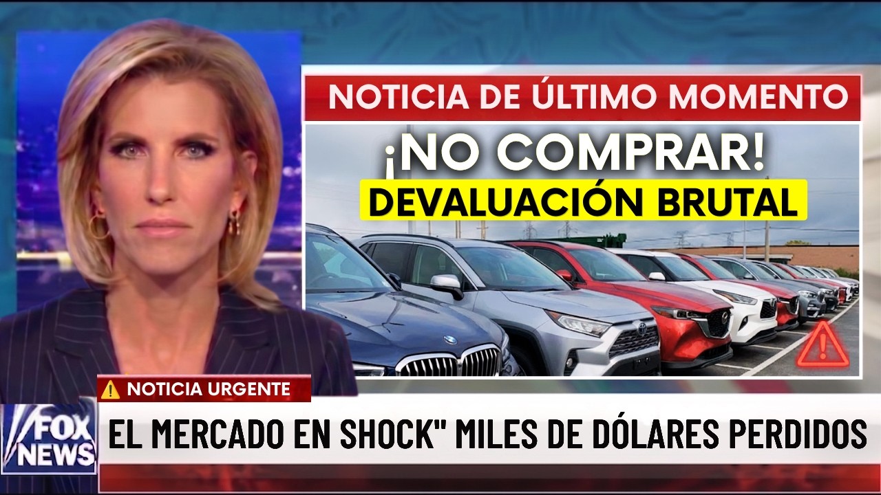 14 AUTOS NO VALDRÁN NADA en 2026! ¡Aquí explicamos por qué!
