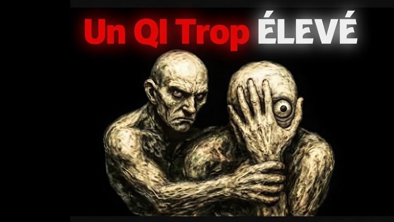La Psychologie des Personnes à Haut QI ( prouver par les neurosciences)