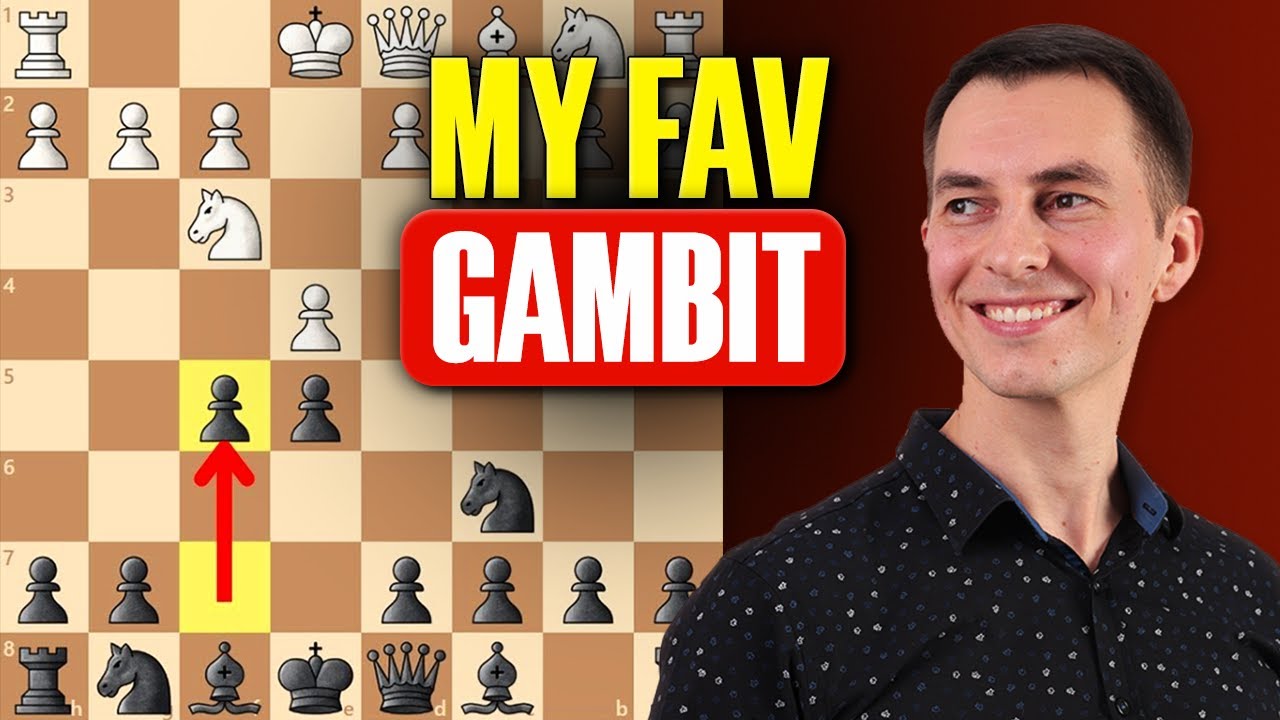 Самый ловушка в шахматах! [10 лучших ловушек]