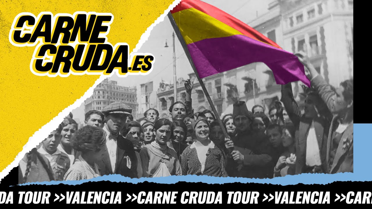 T9x110 -  La República: lecciones para un futuro mejor (CARNE CRUDA)