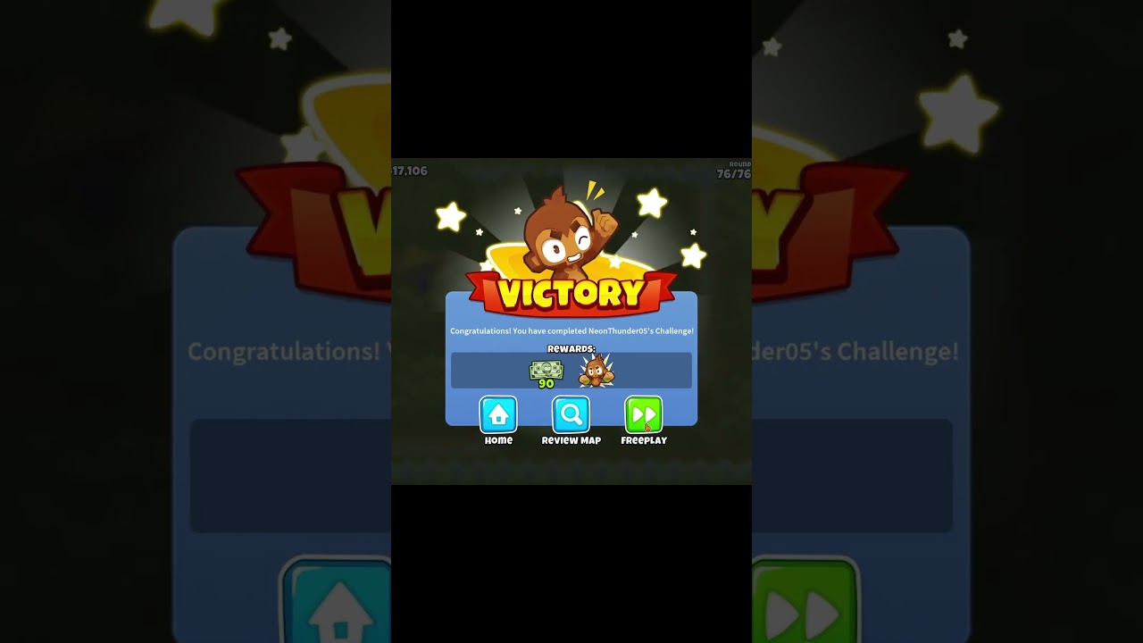 Btd6 advanced challenge 12-01-2026 - Neonthunder05's challenge 