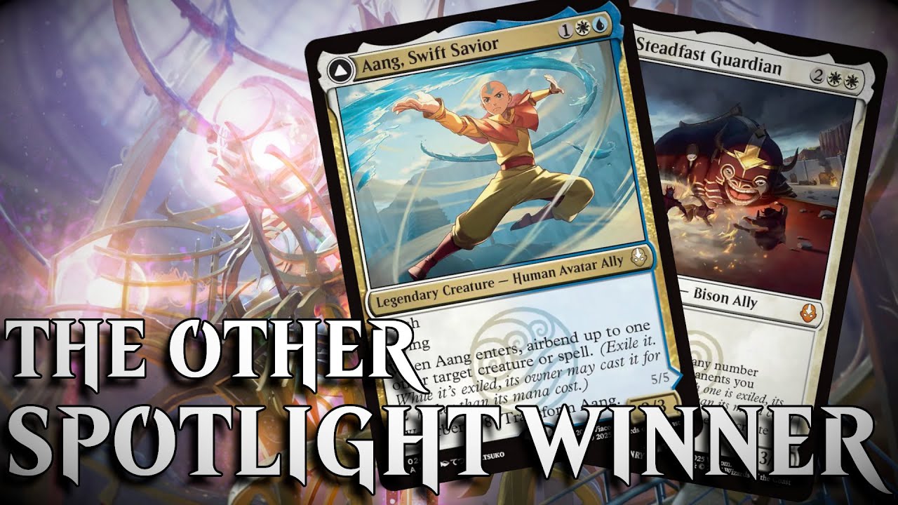Bant Airbending | Standard Ladder BO3
