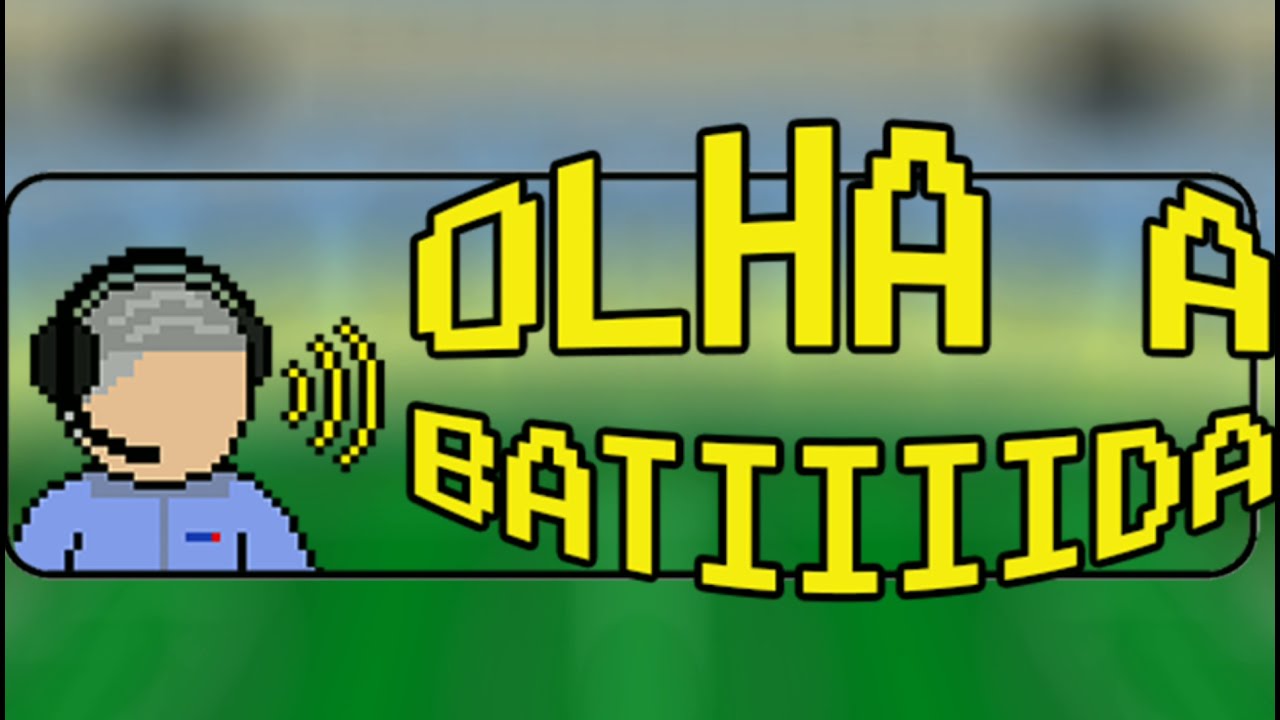Olha a Batida - Trailer Oficial