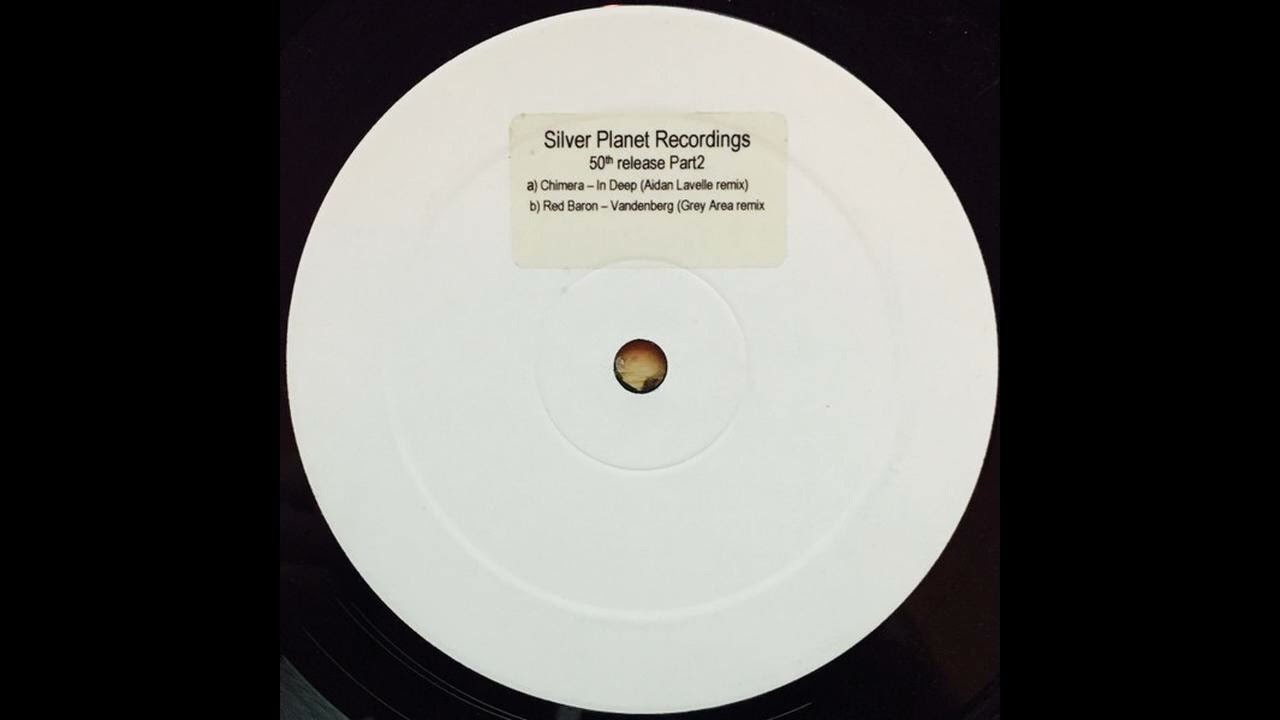 Chimera - In Deep (Aidan Lavelle Mix)