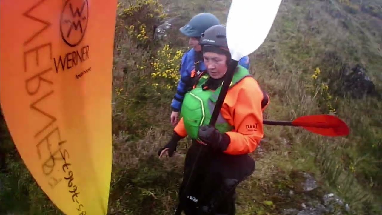 Upper Bandon 18th March 2024