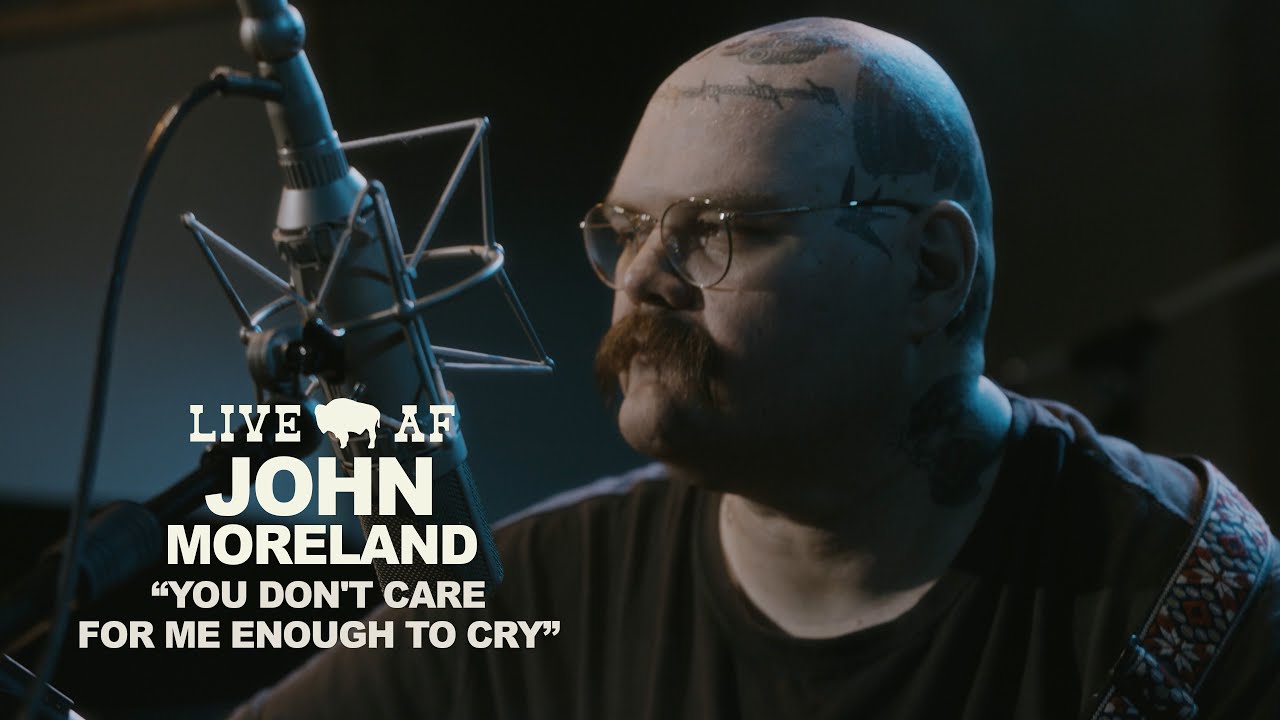 John Moreland | 