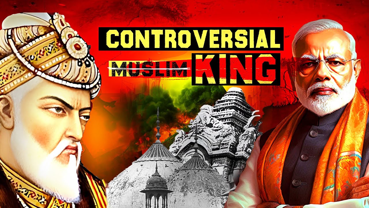 Aurangzeb: Butcher of Brahmins - Separating Myth from Reality