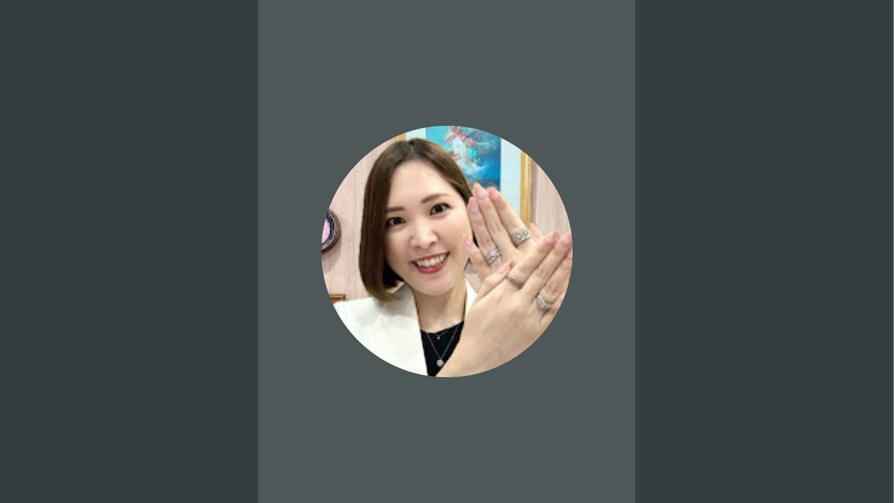 売れ筋ジュエリー報告会【おしゃべり日曜日】