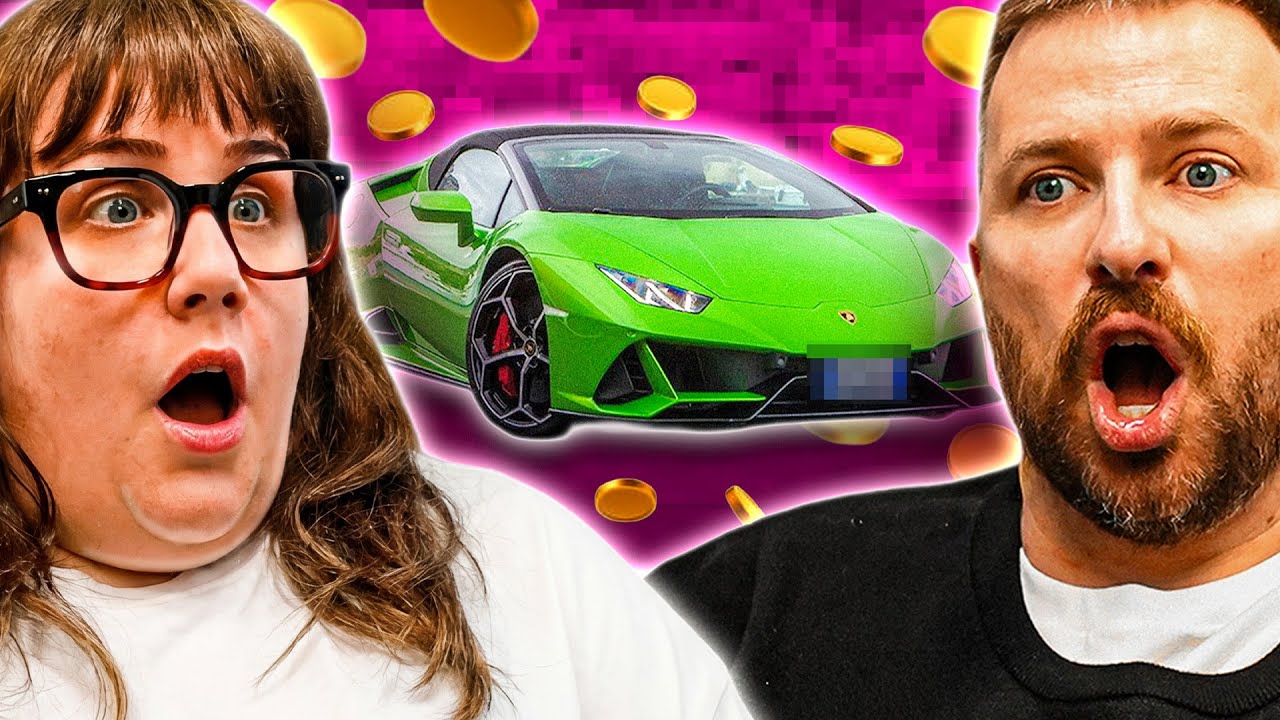 We Found The Ultimate Car