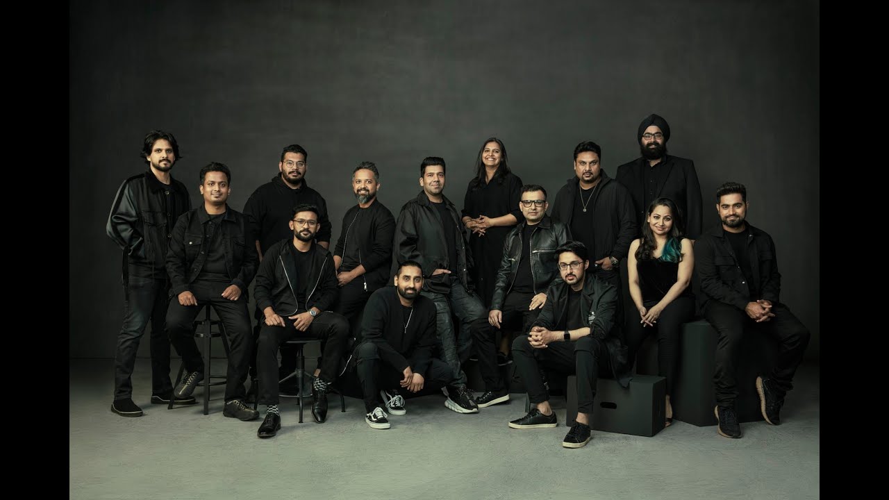 Presenting Directors Of Dharma | Dharma Productions