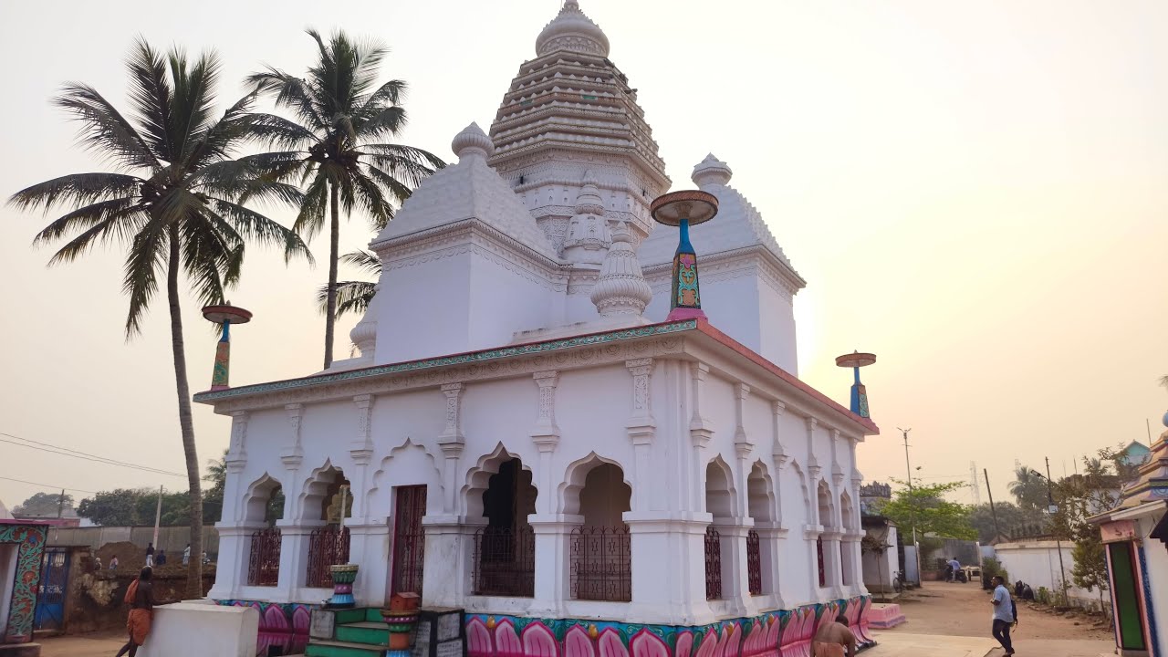 Joranda Mahimagadi ସନ୍ଧ୍ୟା ସମୟରେ ଚାମରନୀତି LIVE ଭିଡିଓ ଦେଖନ୍ତୁ