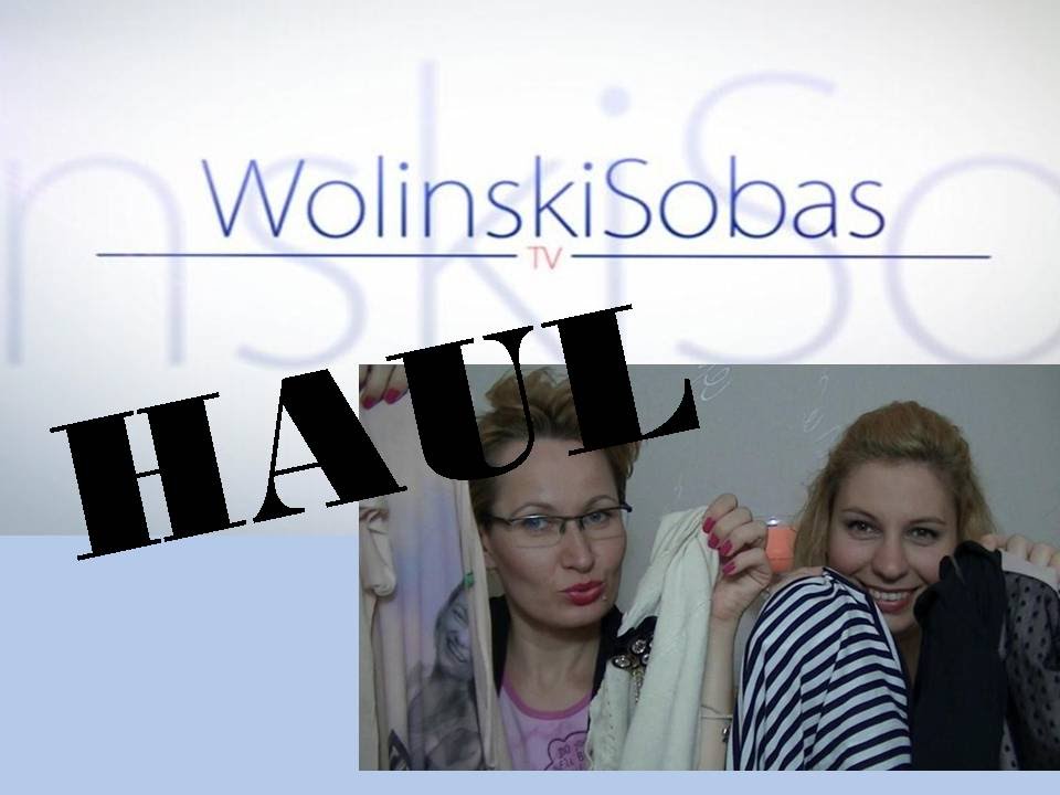 HAUL WYPRZEDAŻE - F&F ORSAY VERO MODA VISSAVI