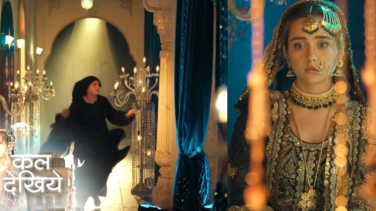 Seher Hone Ko Hai Today Promo 20th January 2026: Kausar Ne Roki Mahid Seher Ki Shaadi