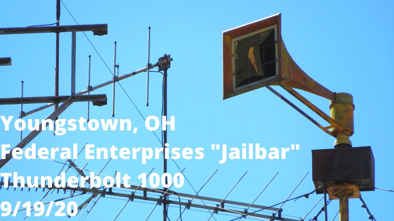Youngstown, OH - Federal Enterprises 