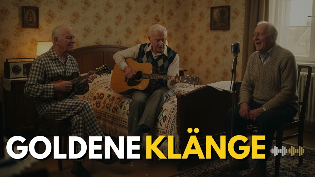 Ruhige Schlager Instrumental 🎶 Akkordeon aus Deutschland